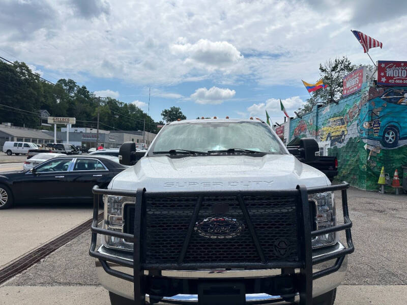 ford f-350 super duty 2017 1FT8X3B69HED60674 image ford f-350 super duty 2017 1FT8X3B69HED60674 image